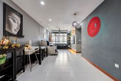 Blk 636C Senja Parc View (Bukit Panjang), HDB 4 Rooms #603960711